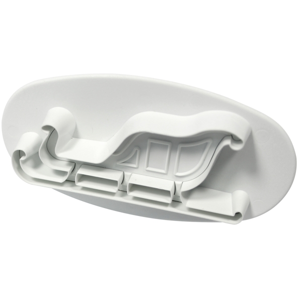 Plunger Cutter - Sleigh medium